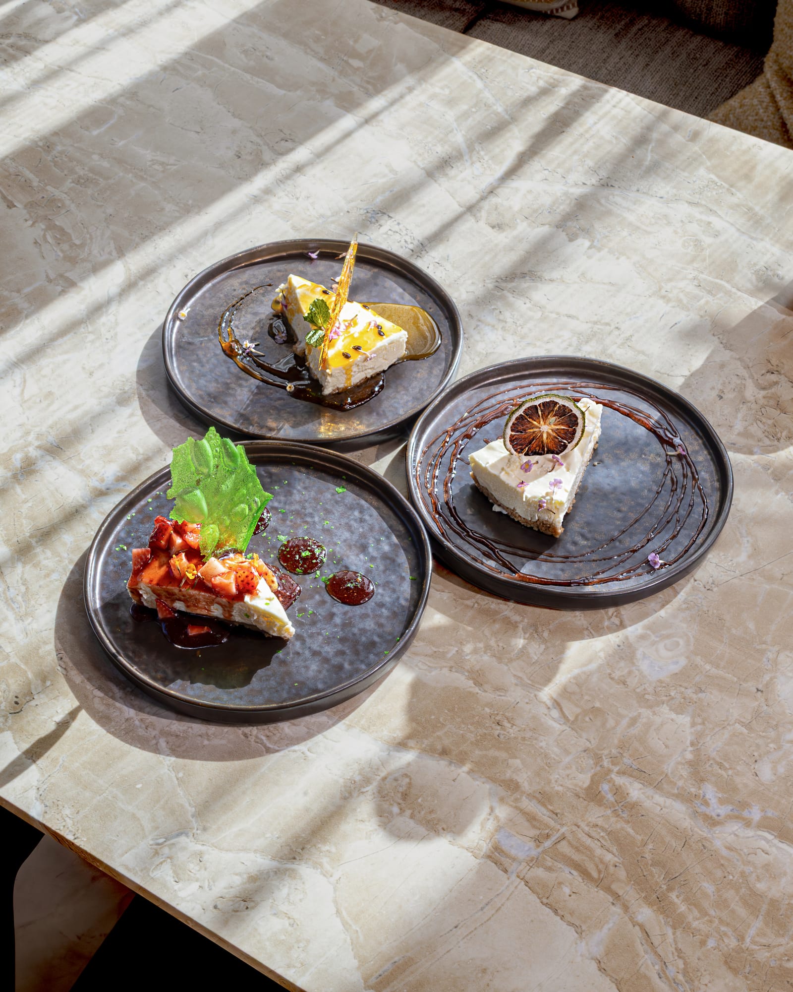 Postres